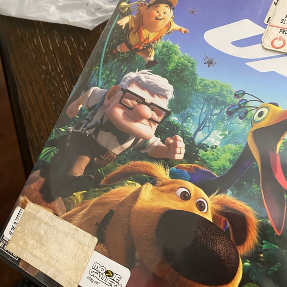 WII UP GAME - Picture 3 of 4